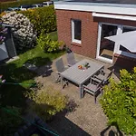 Tatil Evi Pelikanstr 44a Norddeich (Norden)