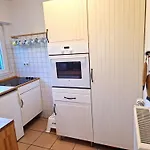 Tatil Evi Pelikanstr 44a *