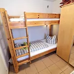 Tatil Evi Pelikanstr 44a Norddeich (Norden)