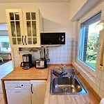 Pelikanstr 44a Tatil Evi Norddeich (Norden)