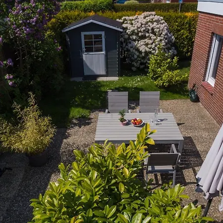 Pelikanstr 44a Holiday home *