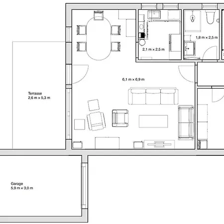 Pelikanstr 44a Norddeich (Norden)