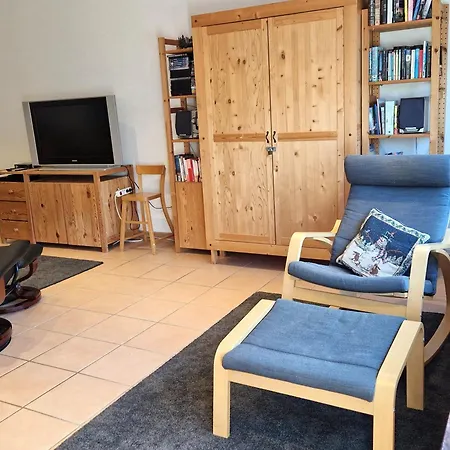 Pelikanstr 44a Holiday home Norddeich (Norden)