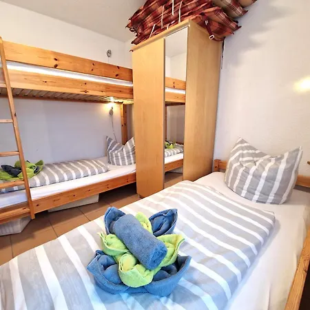 Pelikanstr 44a Holiday home