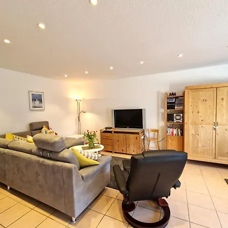 Pelikanstr 44a Holiday home Norddeich (Norden)