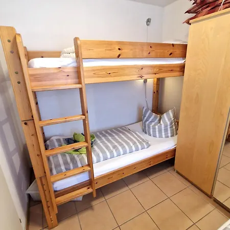 Holiday home Pelikanstr 44a Norddeich (Norden)