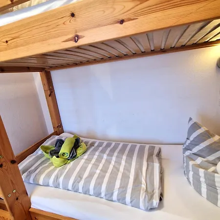 Pelikanstr 44a Holiday home *