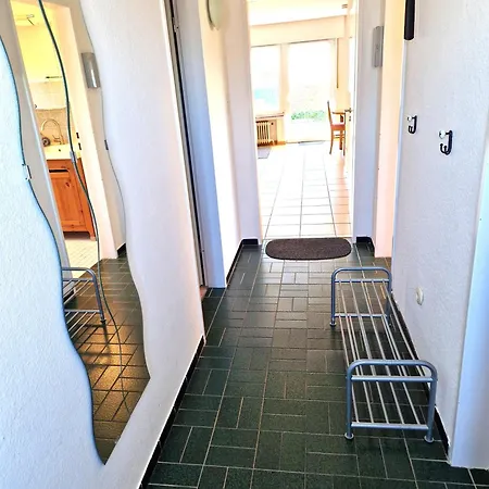Pelikanstr 44a Holiday home *