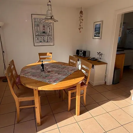 Pelikanstr 44a * Norddeich (Norden)